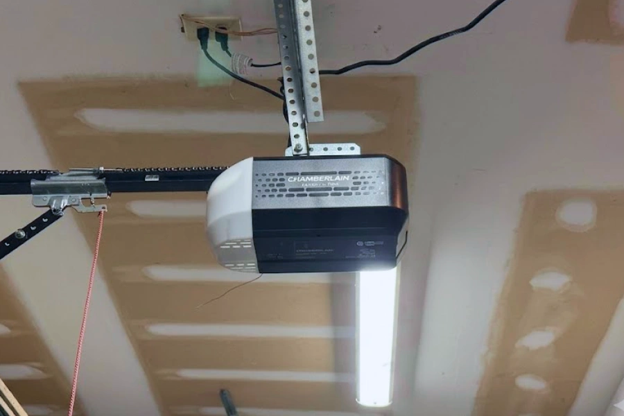 Garage Door Opener Replacement trusted local garage door experts raleigh nc 1
