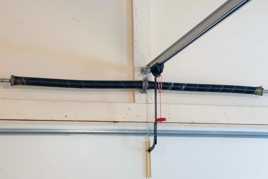 Garage Door Spring Conversion trusted local garage door experts raleigh nc 1
