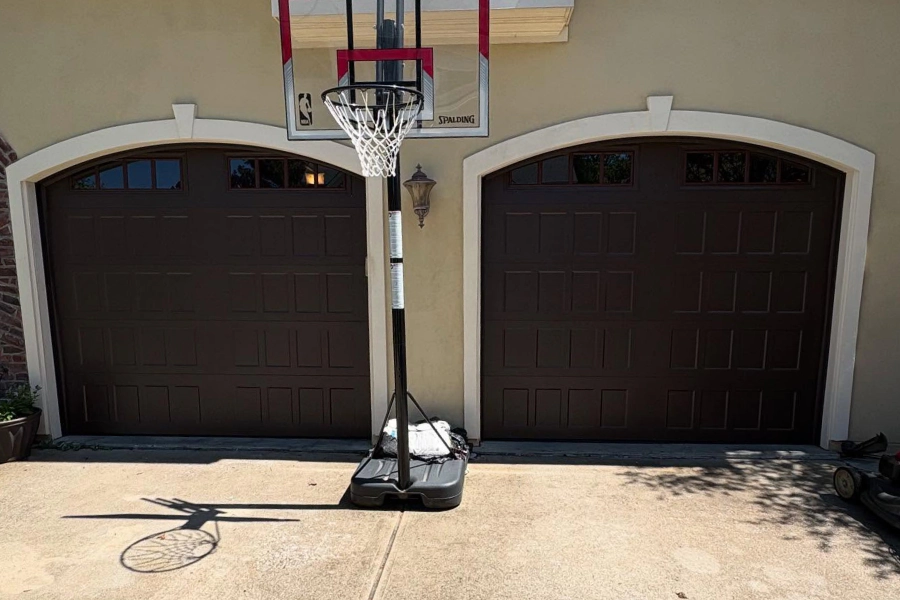 emergency garage door repair zebulon nc